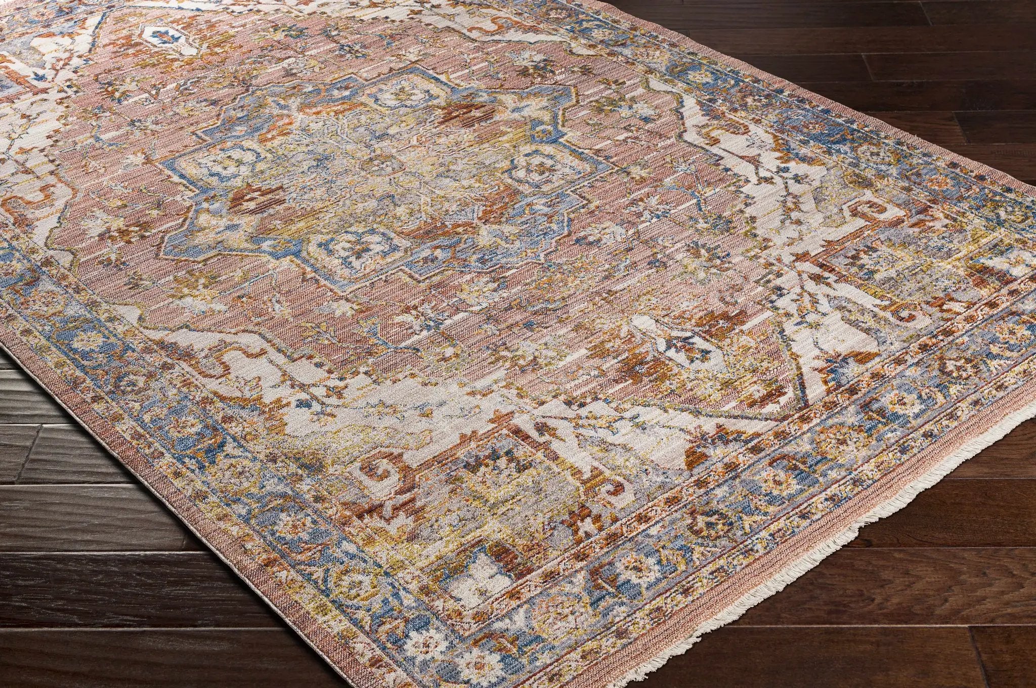 Lappe Area Rug - Clearance by Boutique Rugs