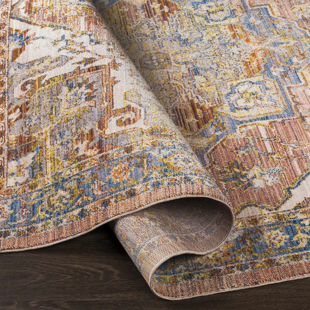 Lappe Area Rug - Clearance, photo 5 of 11