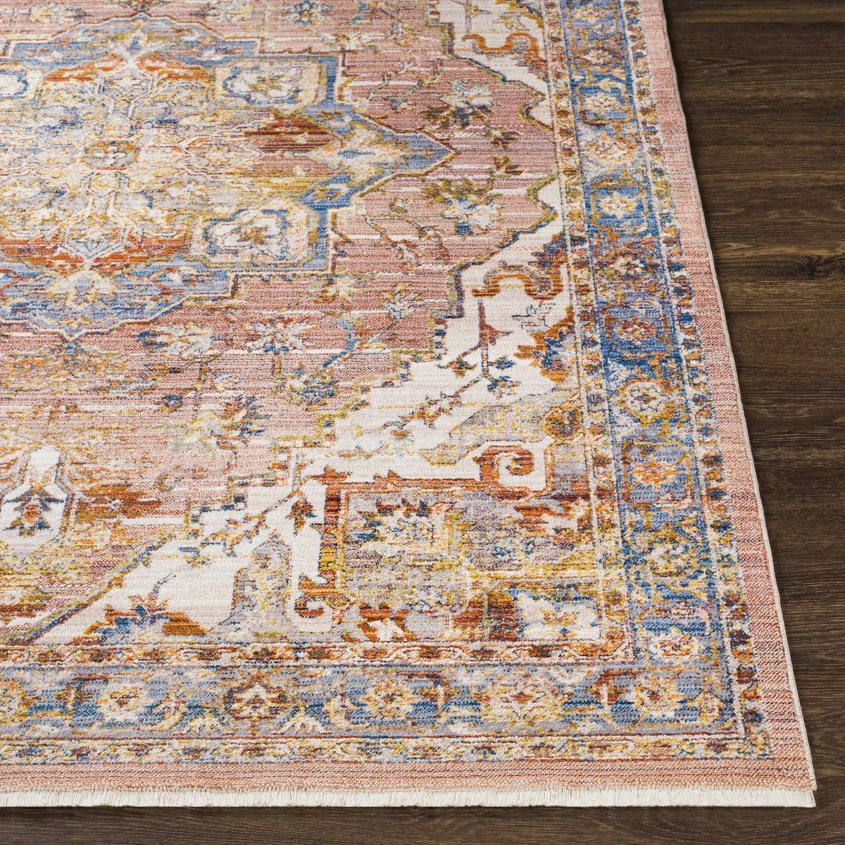 Lappe Area Rug - Clearance, photo 4 of 11