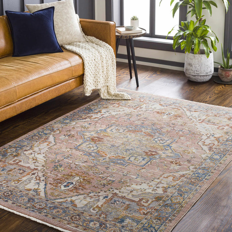Lappe Area Rug - Clearance by Boutique Rugs