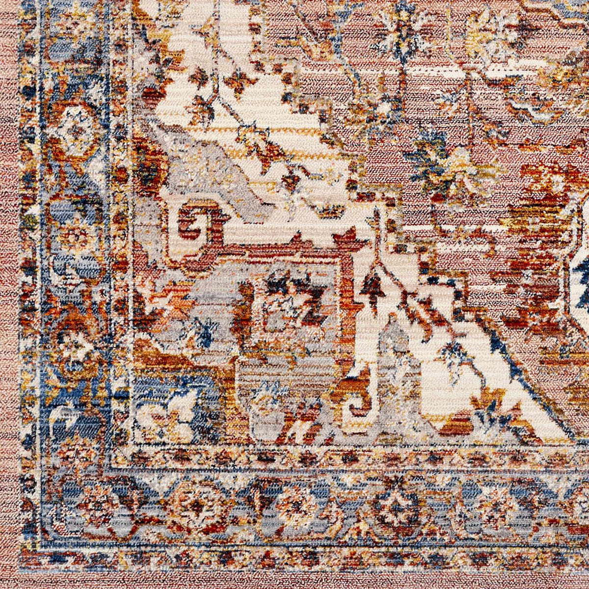Lappe Area Rug - Clearance, sample swatch