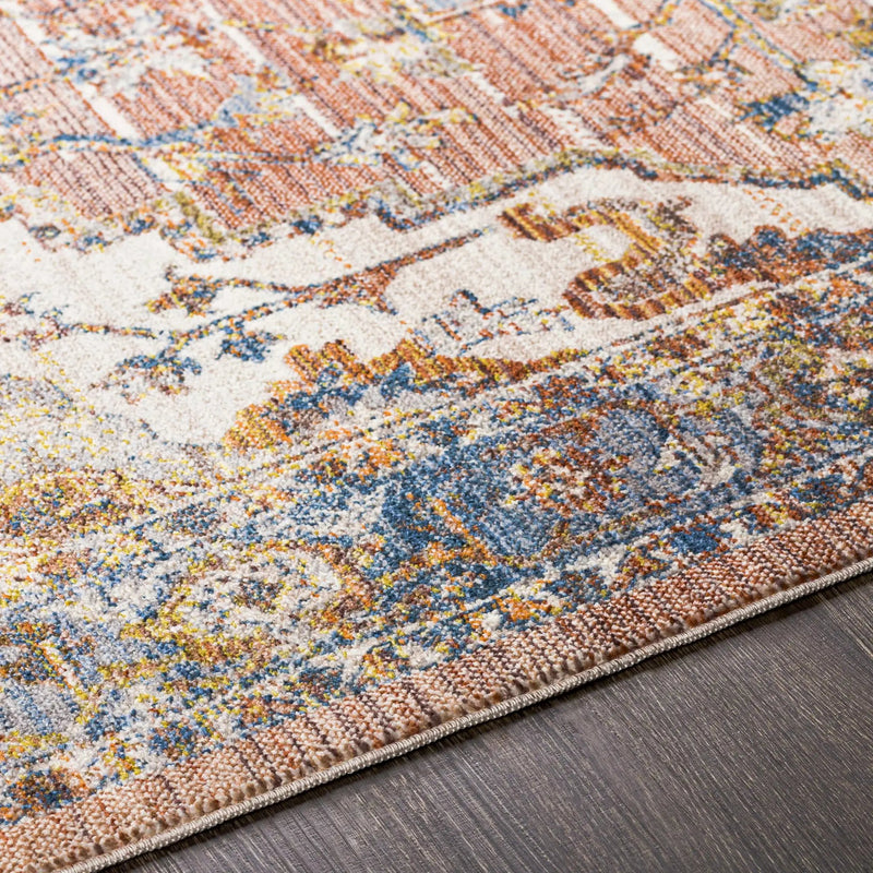 Lappe Area Rug - Clearance by Boutique Rugs