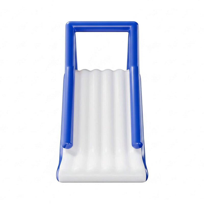 Large 15FT Commercial Inflatable Water Slide With Climbing Handle (SAK98314) by SAKSBY WHOLESALE