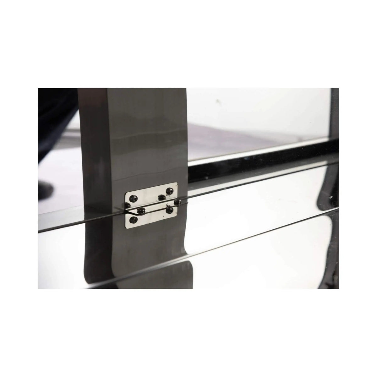 Large 68L Stainless Steel Single-Door Fridge For Outdoor Kitchen Islands (SAK15296) by SAKSBY WHOLESALE