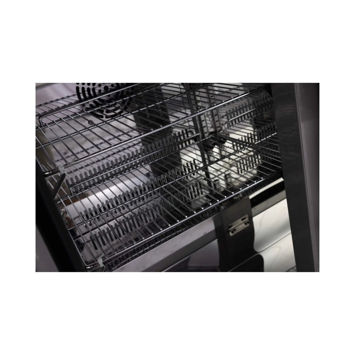Large 68L Stainless Steel Single-Door Fridge For Outdoor Kitchen Islands (SAK15296) by SAKSBY WHOLESALE