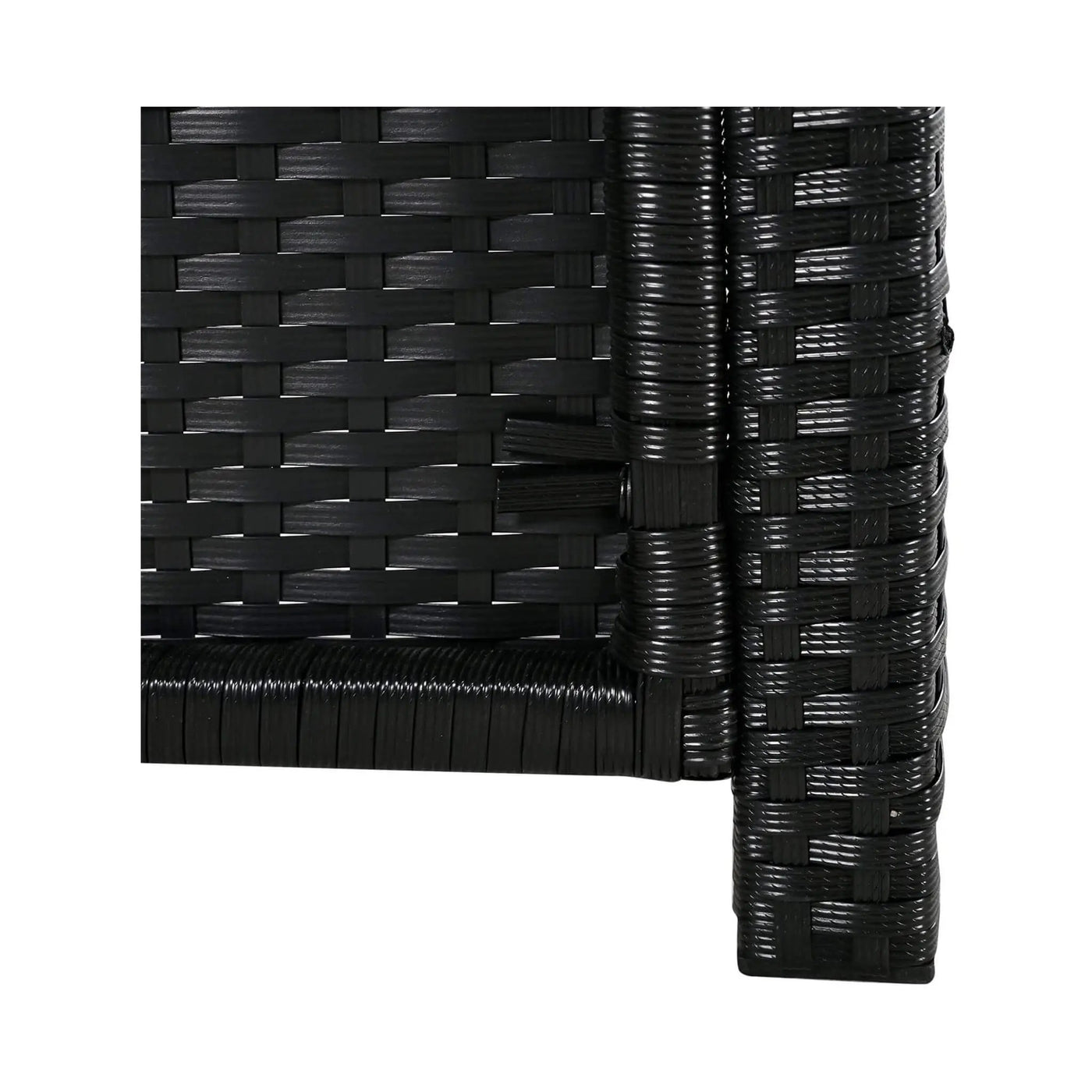 Large Premium Surround Spa Patio Rattan Sofa Set With Storage Compartments And Cushions (SAK75629) by SAKSBY WHOLESALE