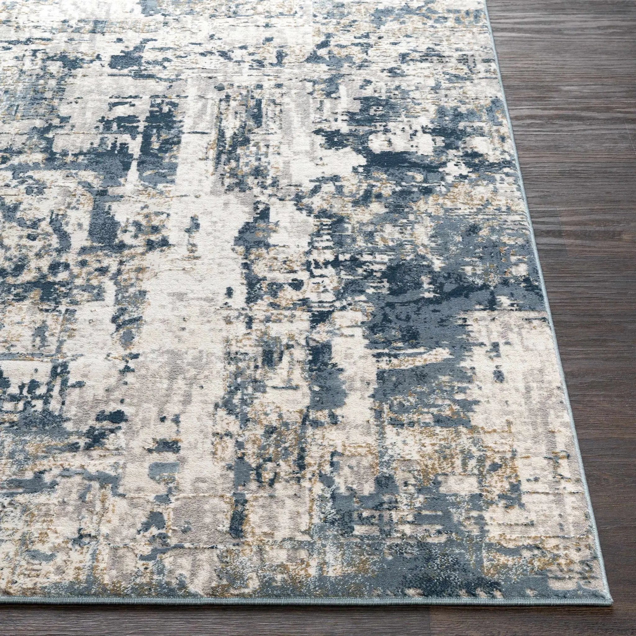 Larne Area Rug - Clearance by Boutique Rugs