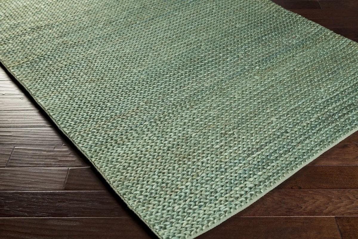 Latexo Jute Rug - Clearance, photo 4 of 10
