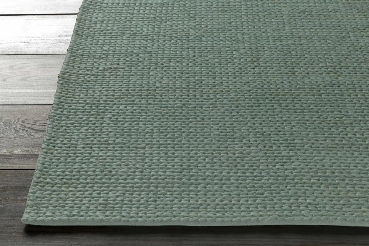 Latexo Jute Rug - Clearance, photo 8 of 10