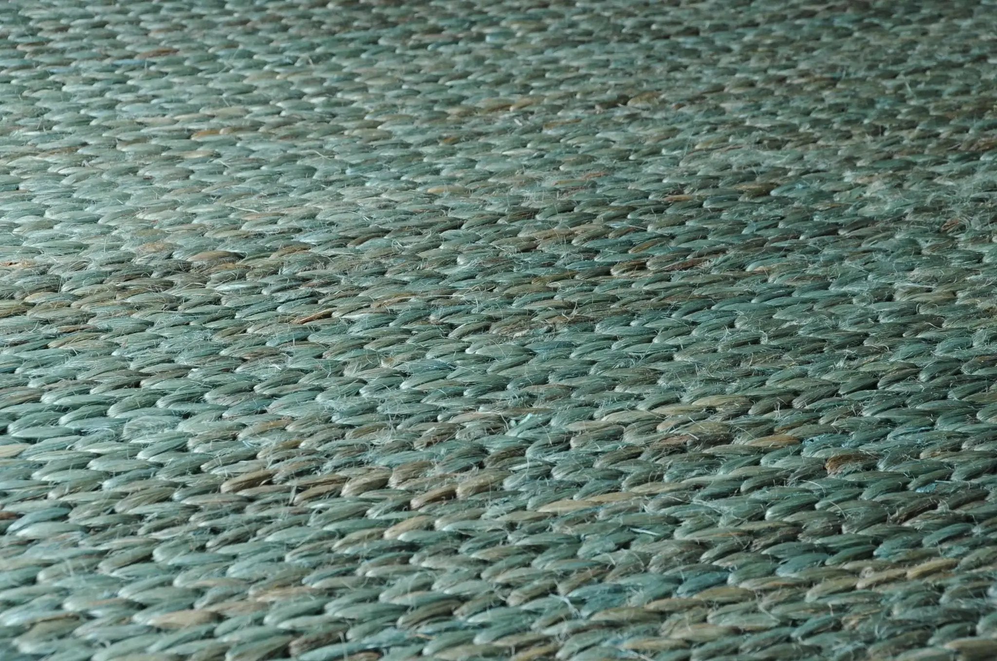 Latexo Jute Rug - Clearance by Boutique Rugs