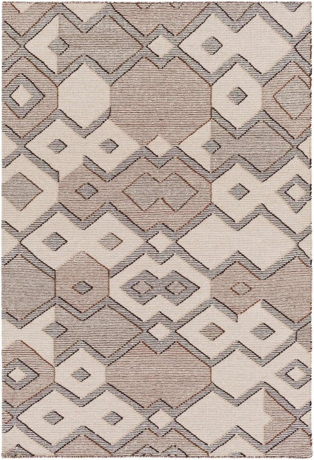 Latonia Area Carpet - Clearance