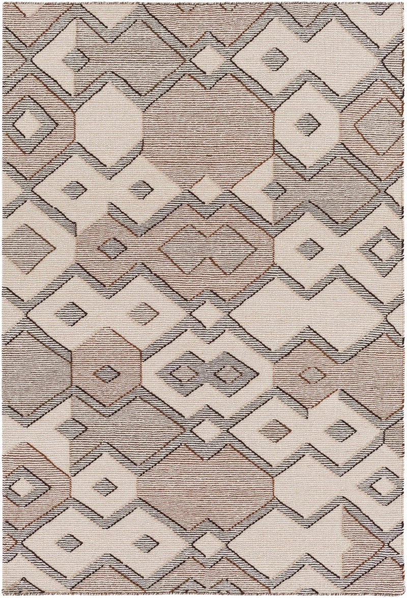 Latonia Area Carpet - Clearance by Boutique Rugs