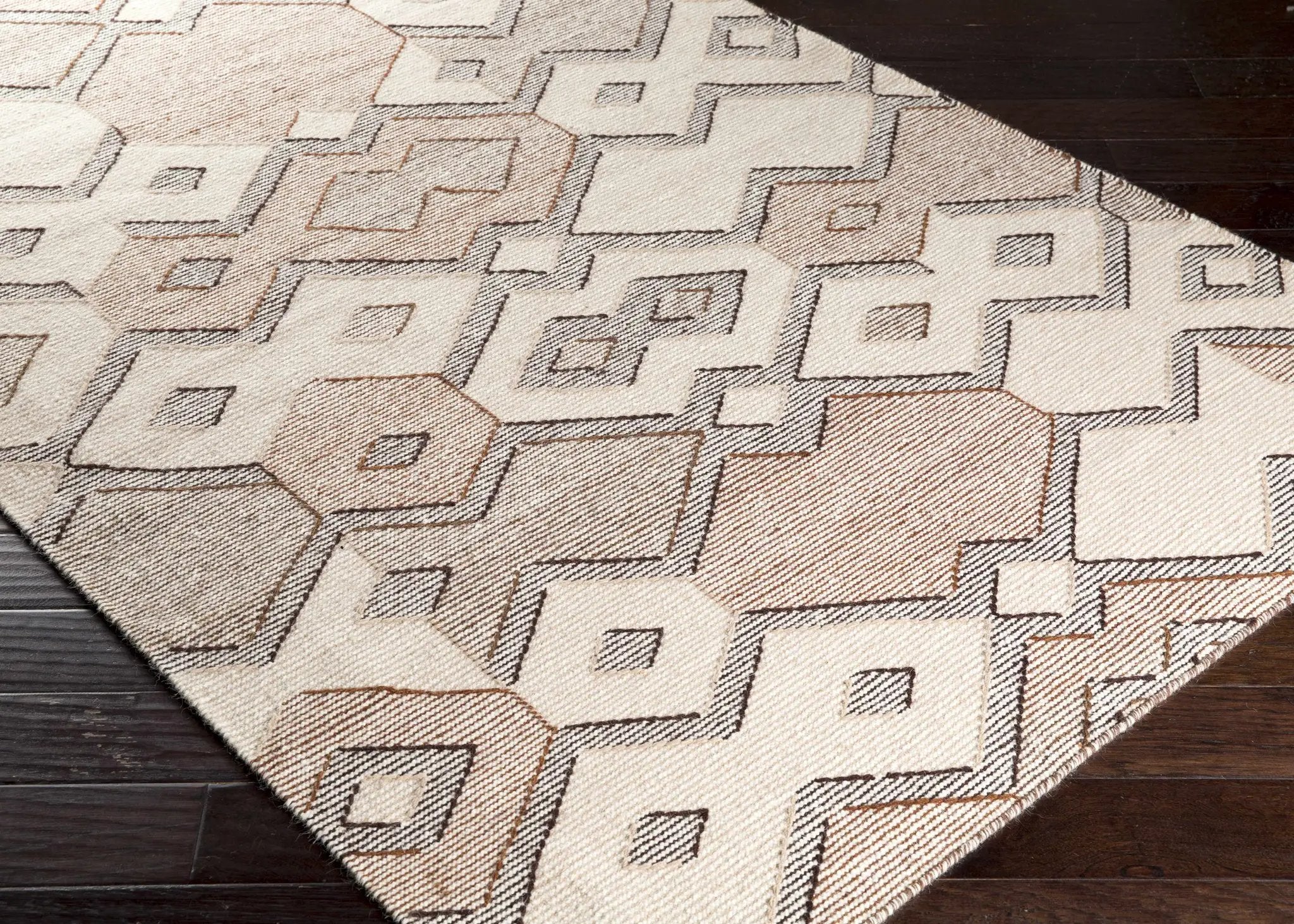 Latonia Area Carpet - Clearance by Boutique Rugs