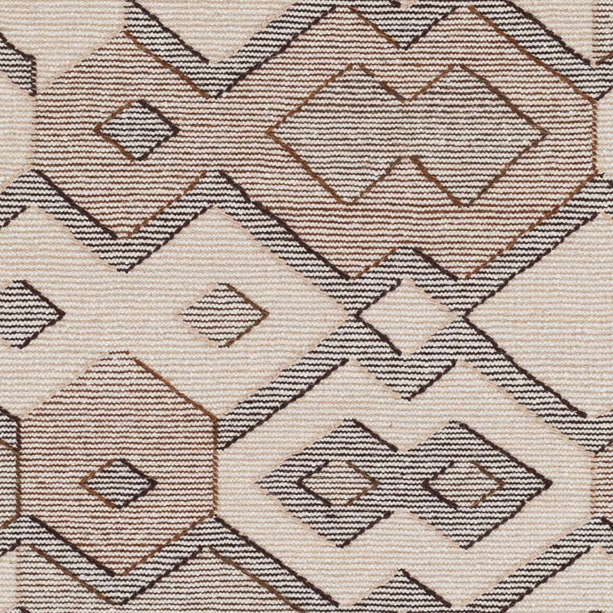 Latonia Area Carpet - Clearance, sample swatch