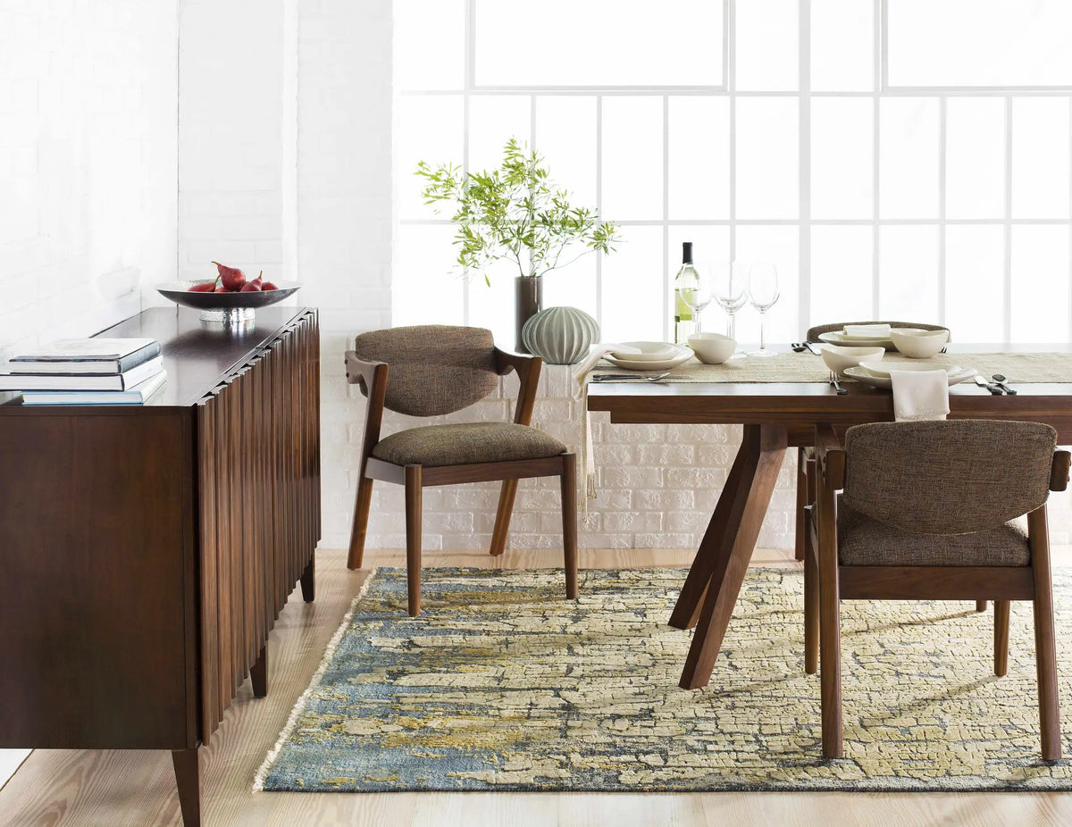 Latour Carpet - Clearance, installed in a room