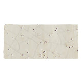 Latte Glazed Terracotta Tiles 3x6