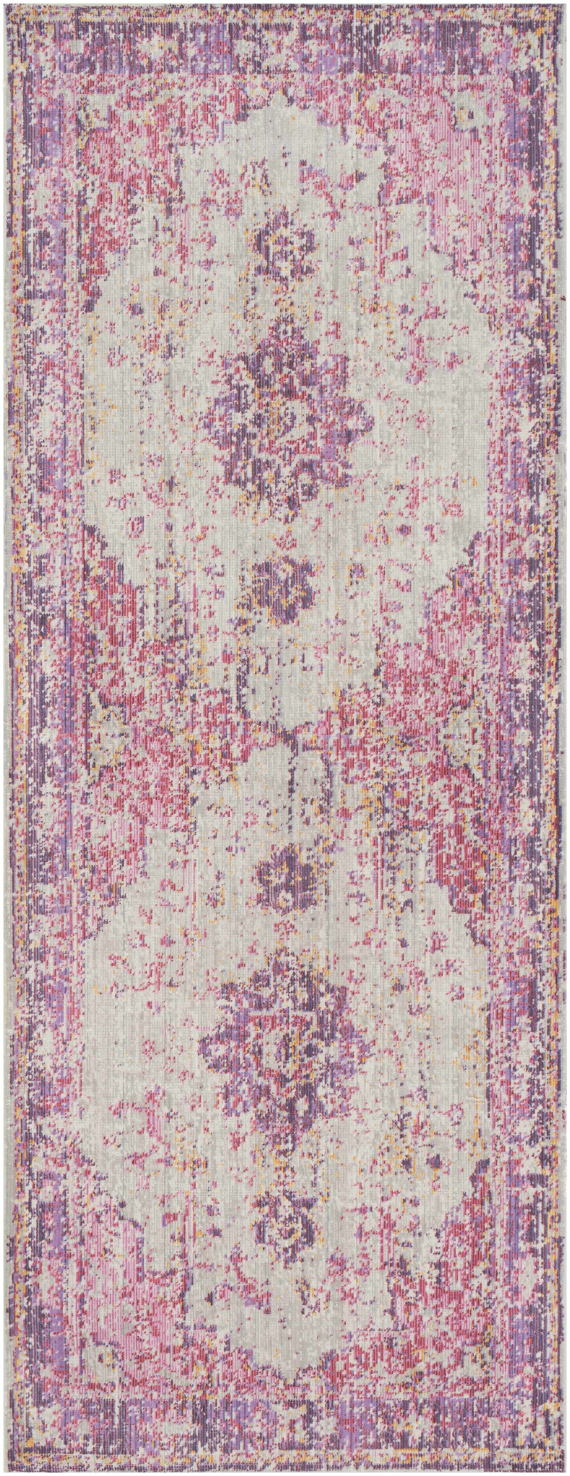 Laureldale Area Rug by Boutique Rugs