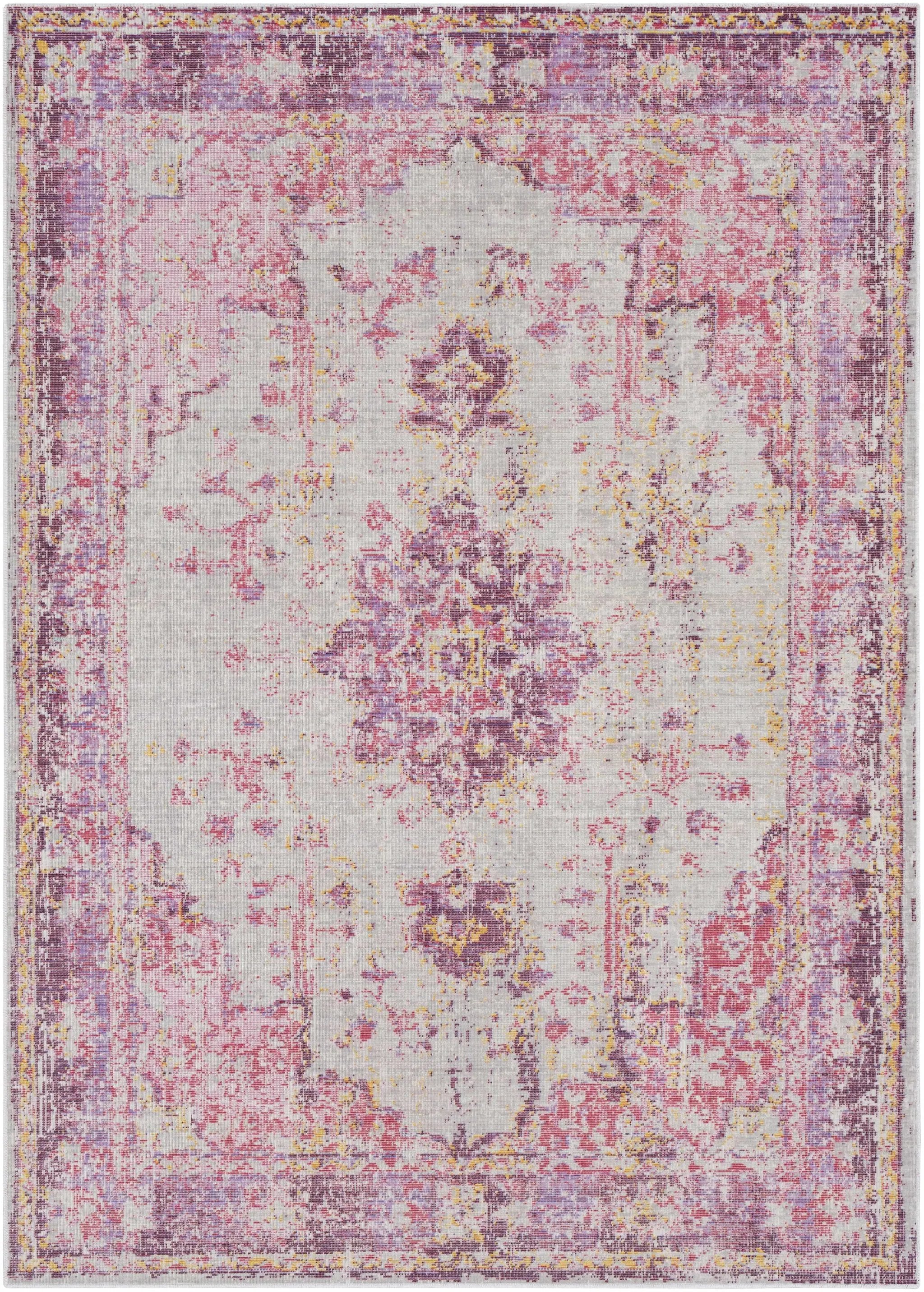 Laureldale Area Rug by Boutique Rugs