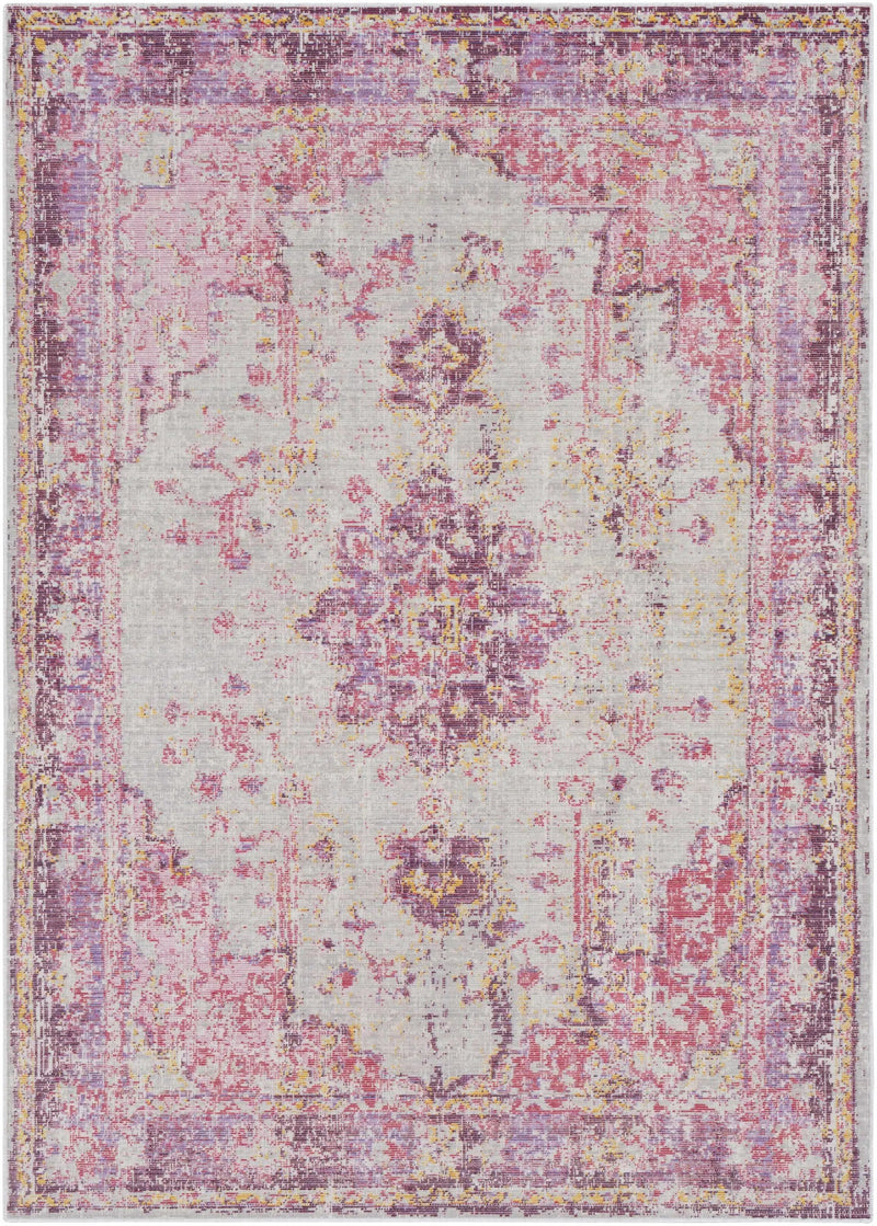 Laureldale Area Rug by Boutique Rugs