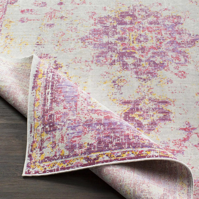 Laureldale Area Rug by Boutique Rugs