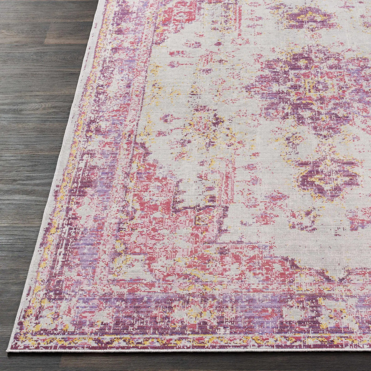 Laureldale Area Rug, photo 5 of 14