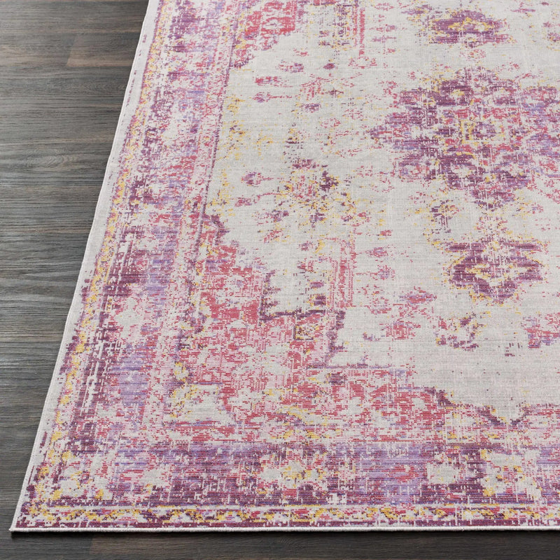 Laureldale Area Rug by Boutique Rugs