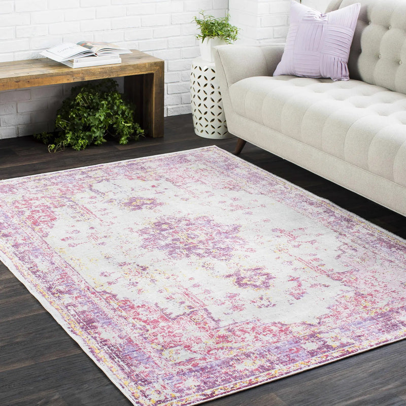 Laureldale Area Rug by Boutique Rugs