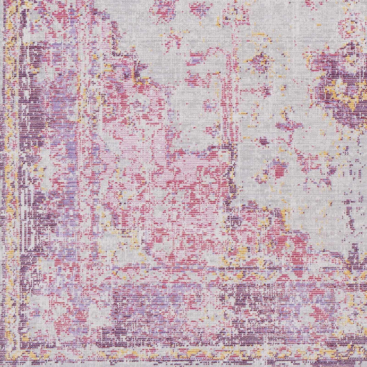 Laureldale Area Rug, sample swatch
