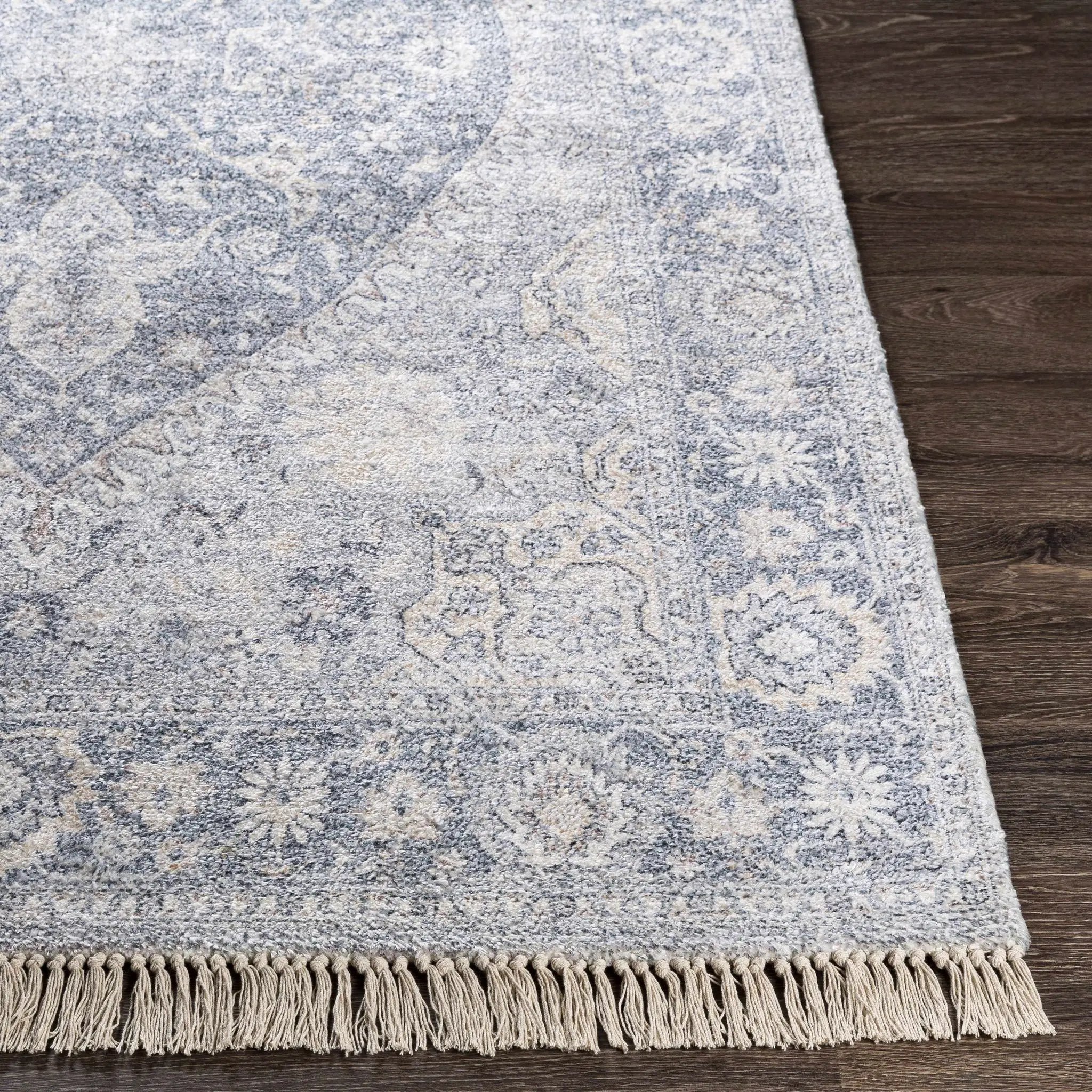 Laura Area Carpet - Clearance by Boutique Rugs