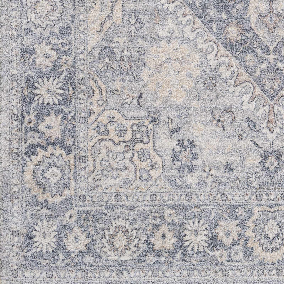 Laura Area Carpet - Clearance, sample swatch
