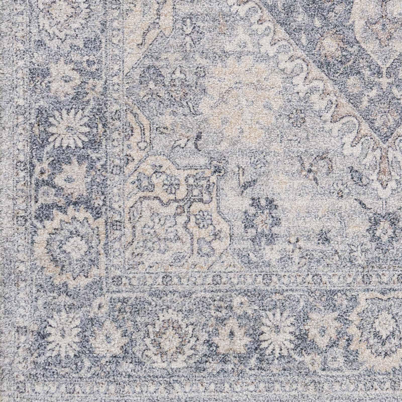 Laura Area Carpet - Clearance by Boutique Rugs