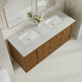 Double Vanity