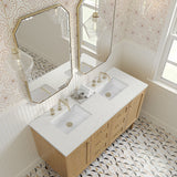 Double Vanity