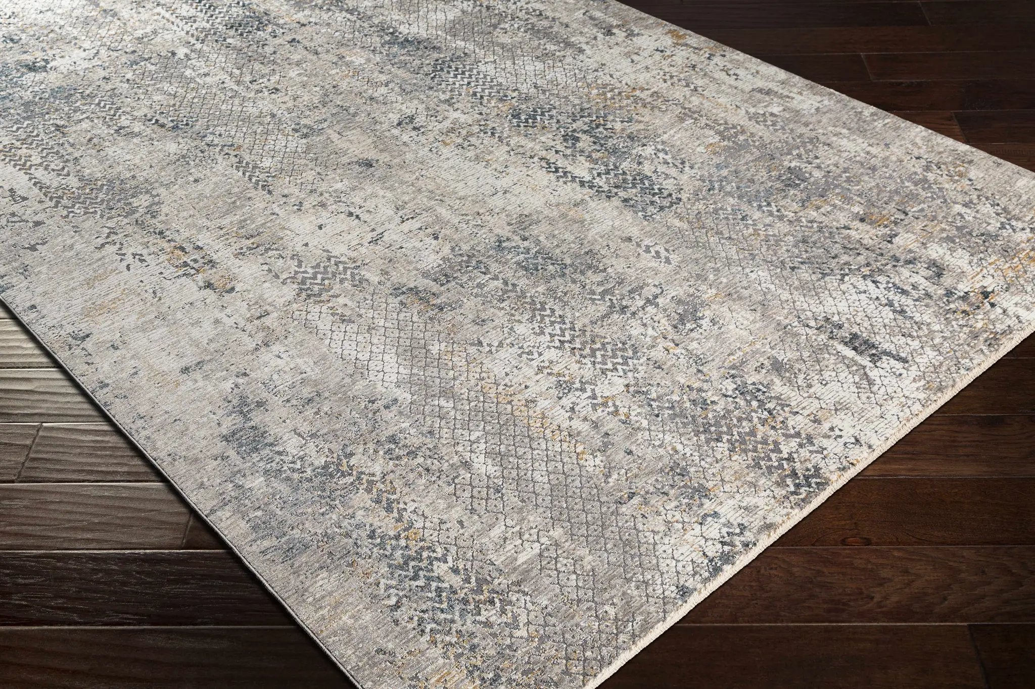 Lawnton Area Rug - Clearance by Boutique Rugs