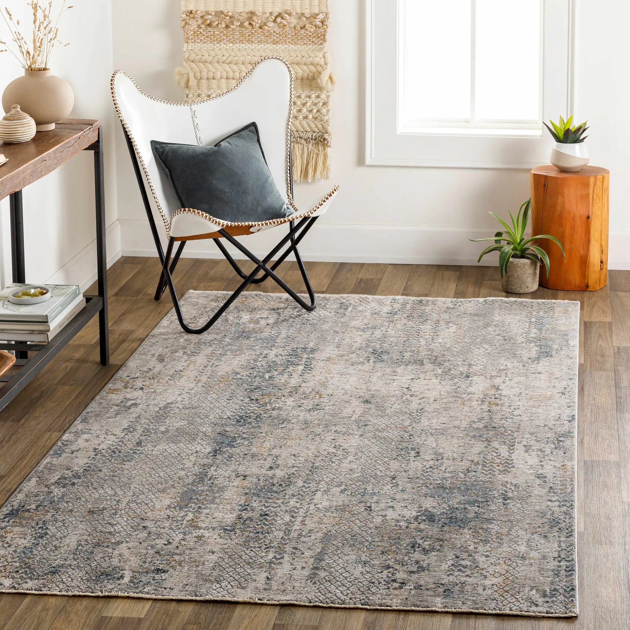 Lawnton Area Rug - Clearance by Boutique Rugs