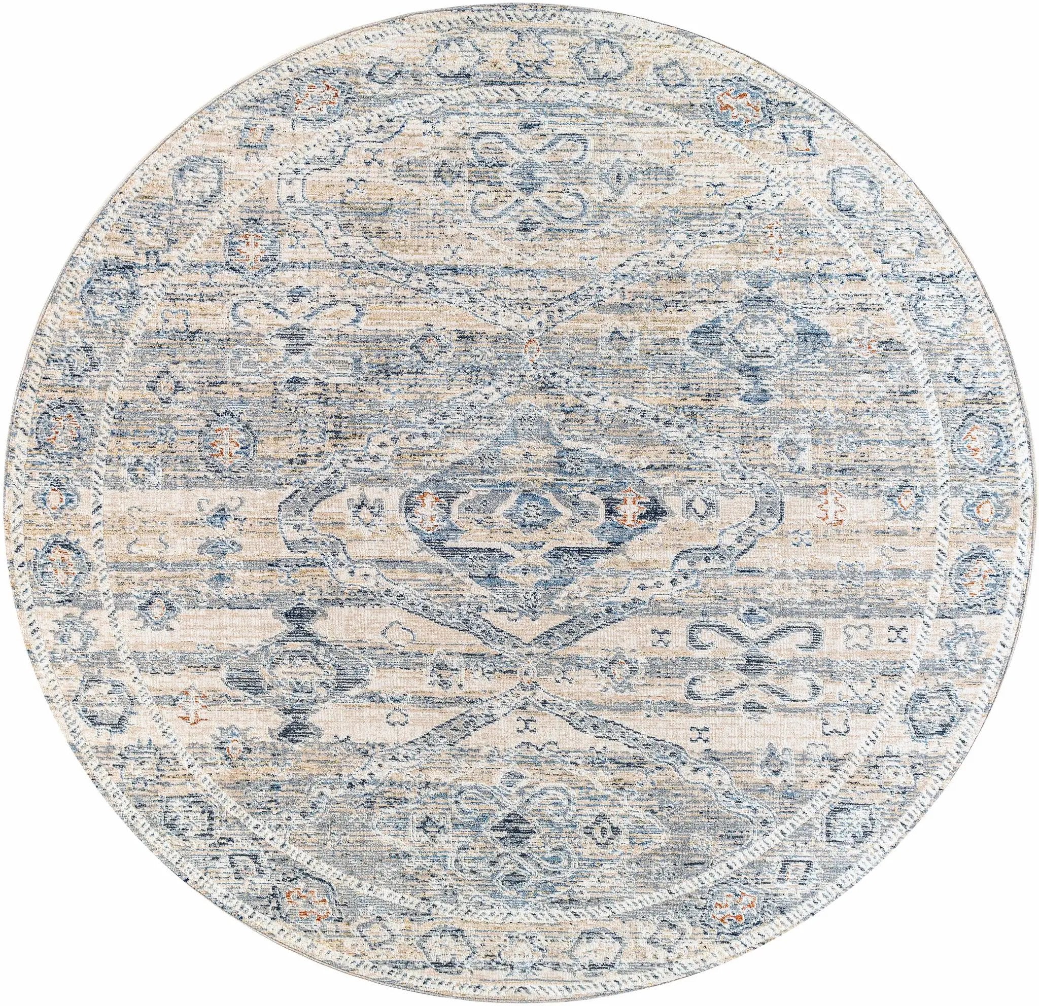 Layhill Area Rug - Clearance by Boutique Rugs