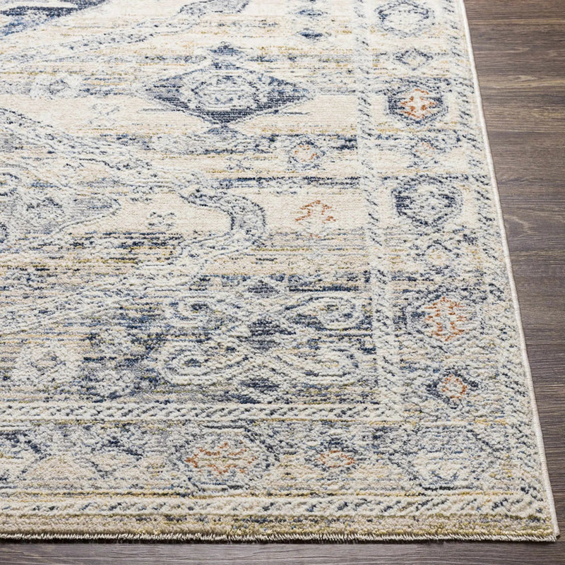 Layhill Area Rug - Clearance by Boutique Rugs