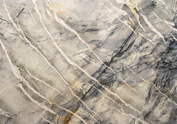 Lazzuli Polished Quartzite Slab Random