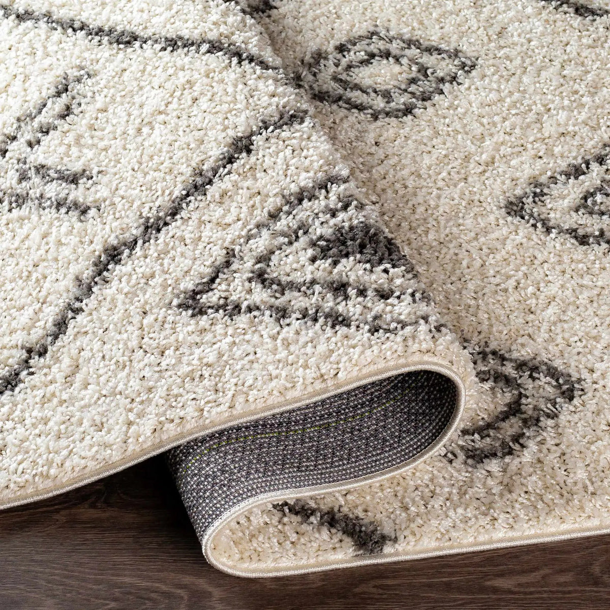 Albury Tribal Trellis Area Carpet - Clearance, photo 4 of 8