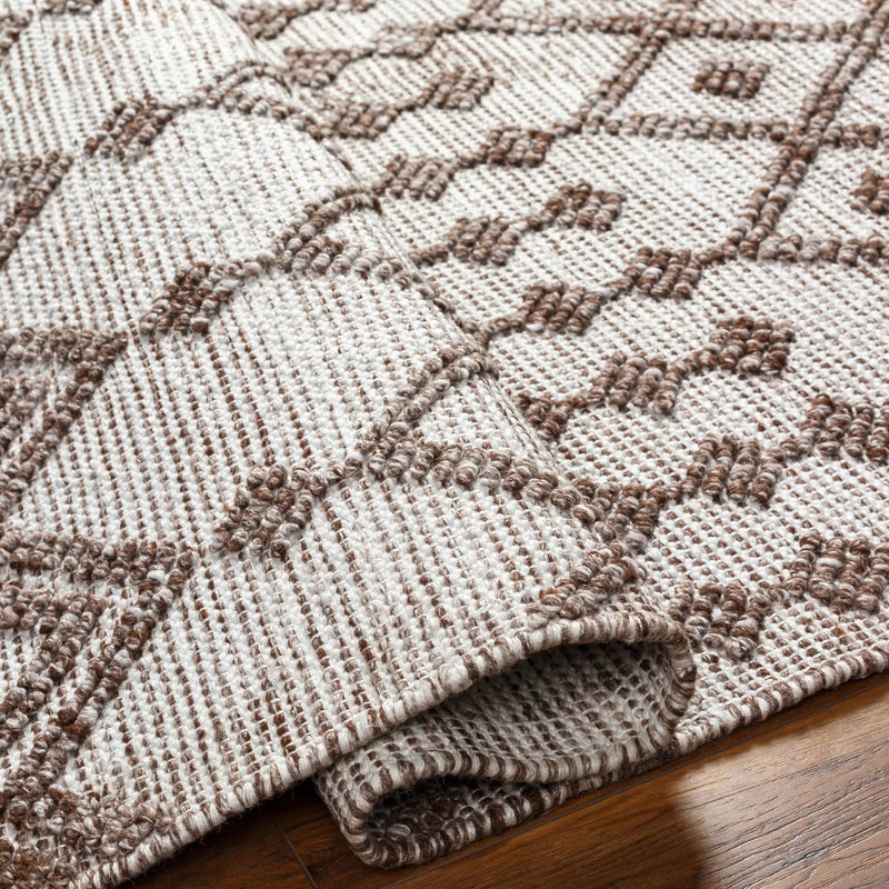 Luce Area Rug - Clearance by Boutique Rugs