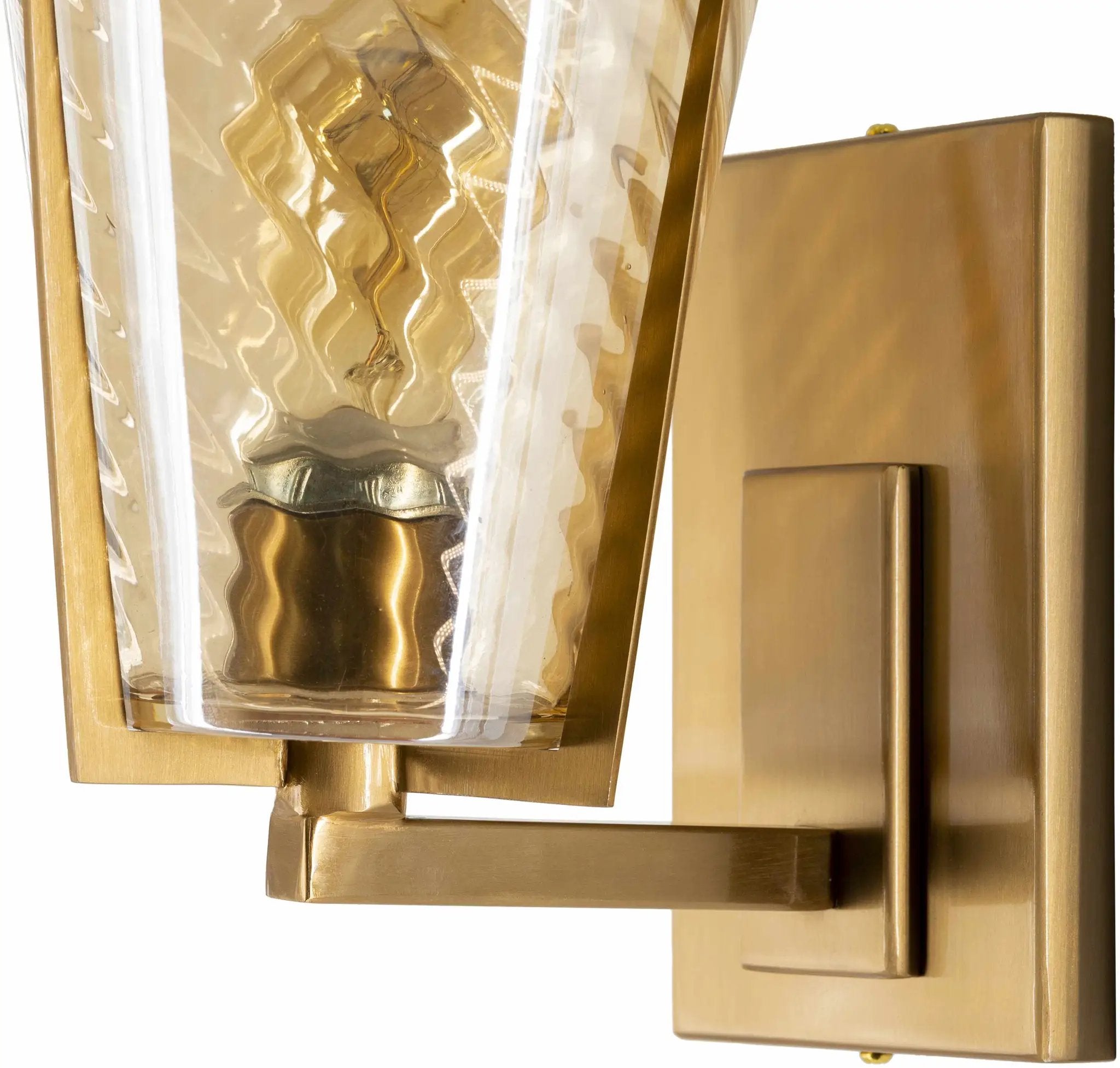 Lockleys Wall Sconces - Clearance by Boutique Rugs