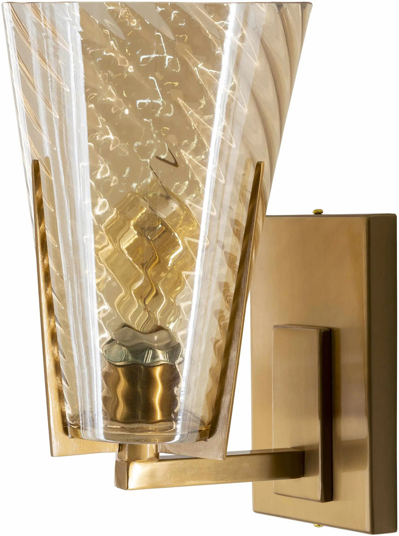 Lockleys Wall Sconces - Clearance by Boutique Rugs