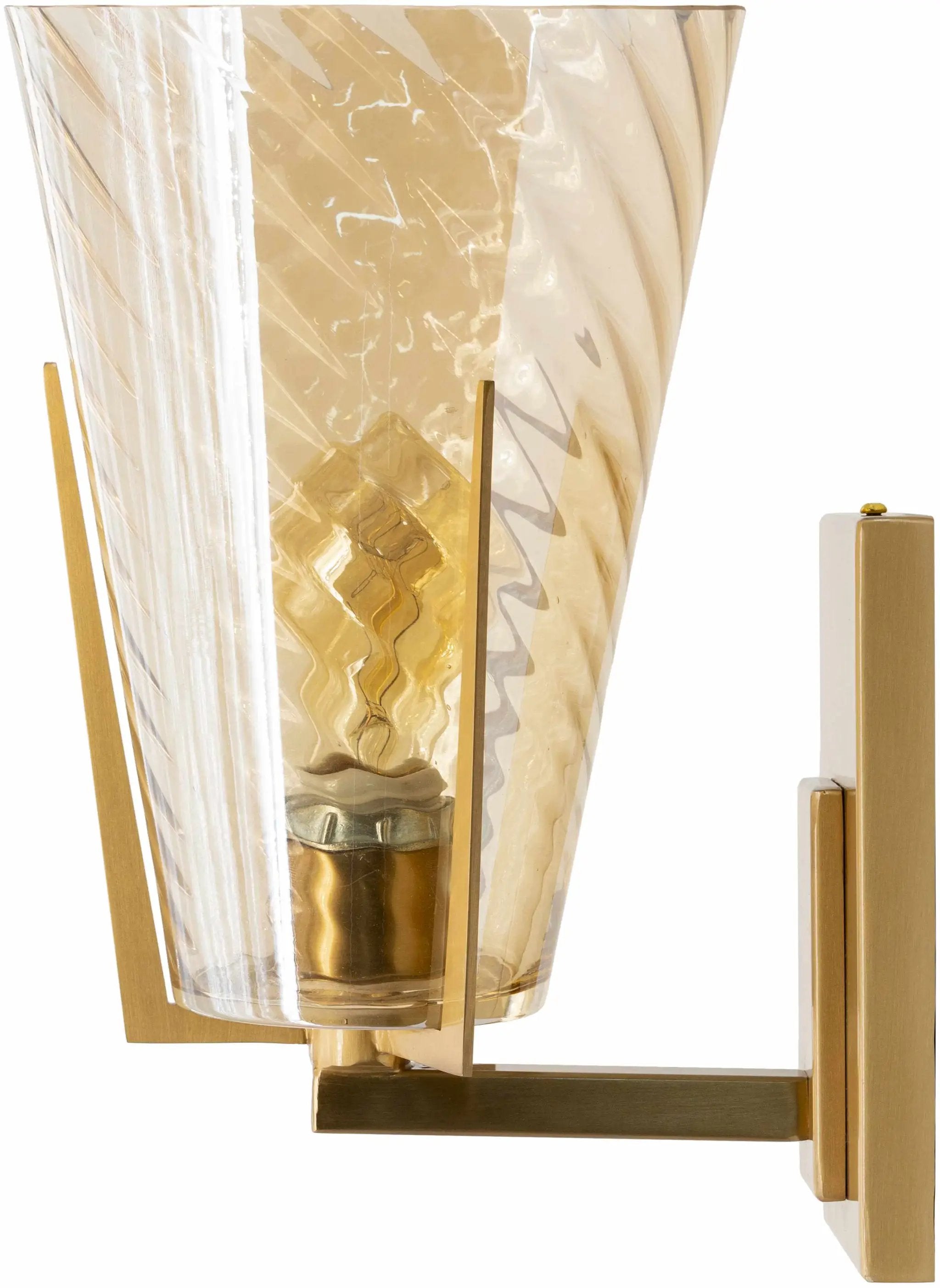 Lockleys Wall Sconces - Clearance by Boutique Rugs
