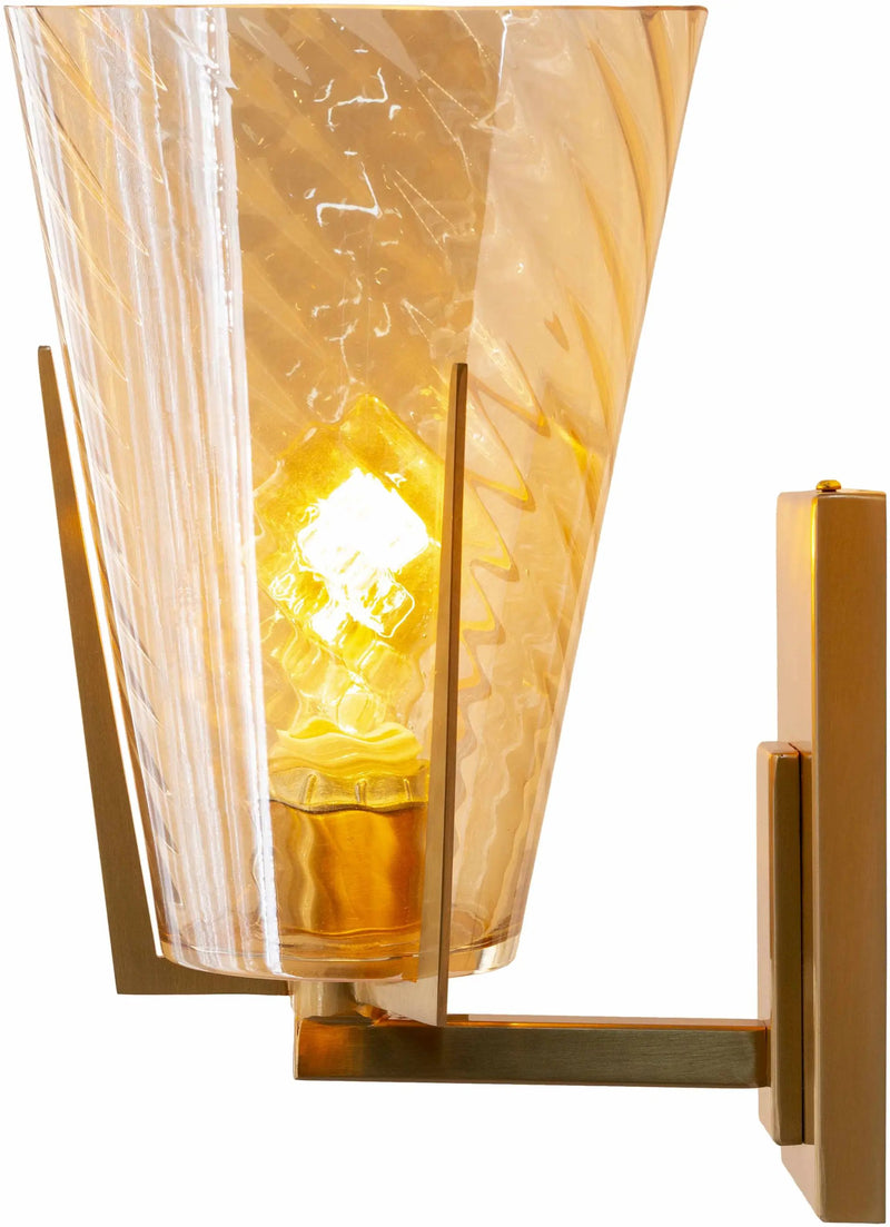 Lockleys Wall Sconces - Clearance by Boutique Rugs