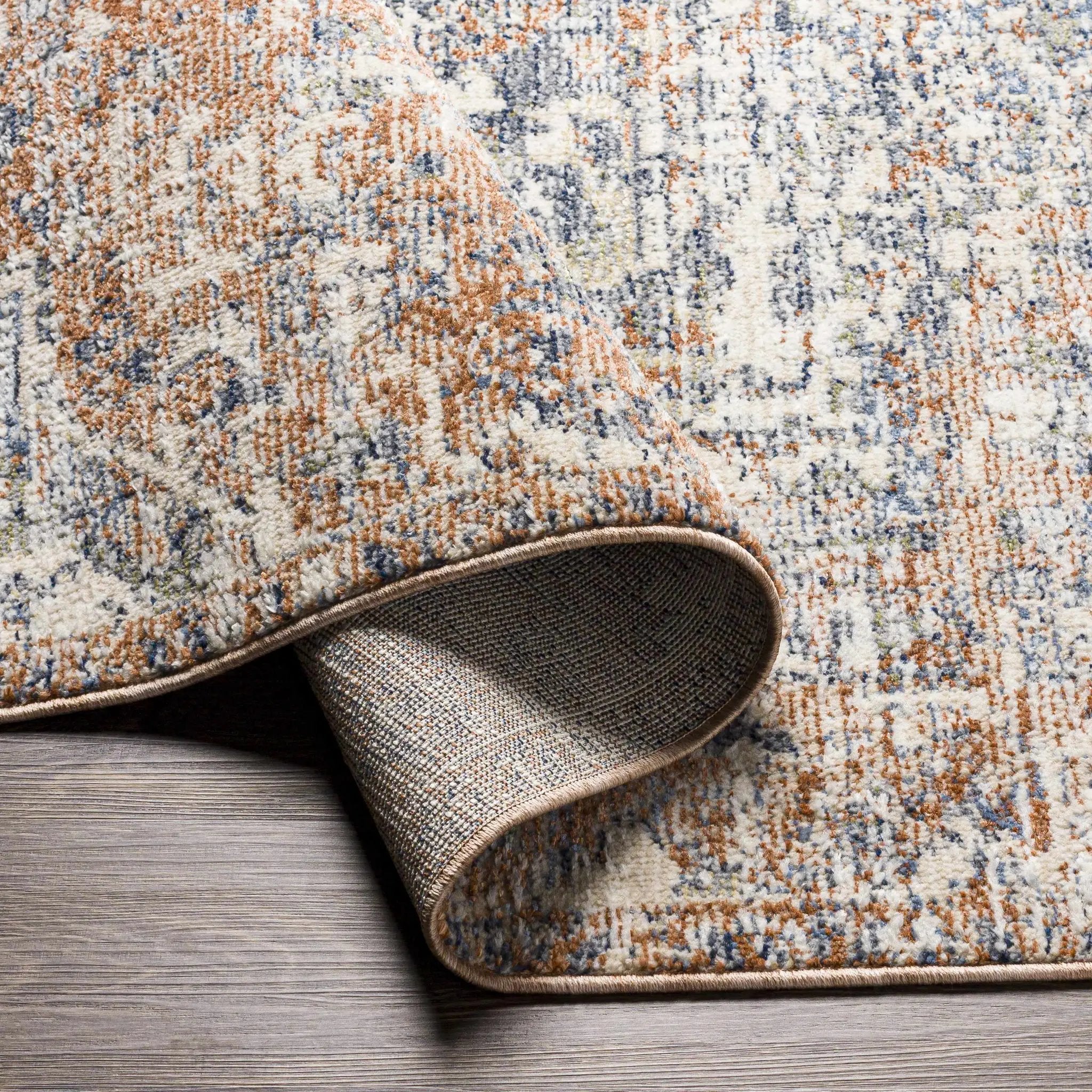 Alderton Area Rug - Clearance by Boutique Rugs