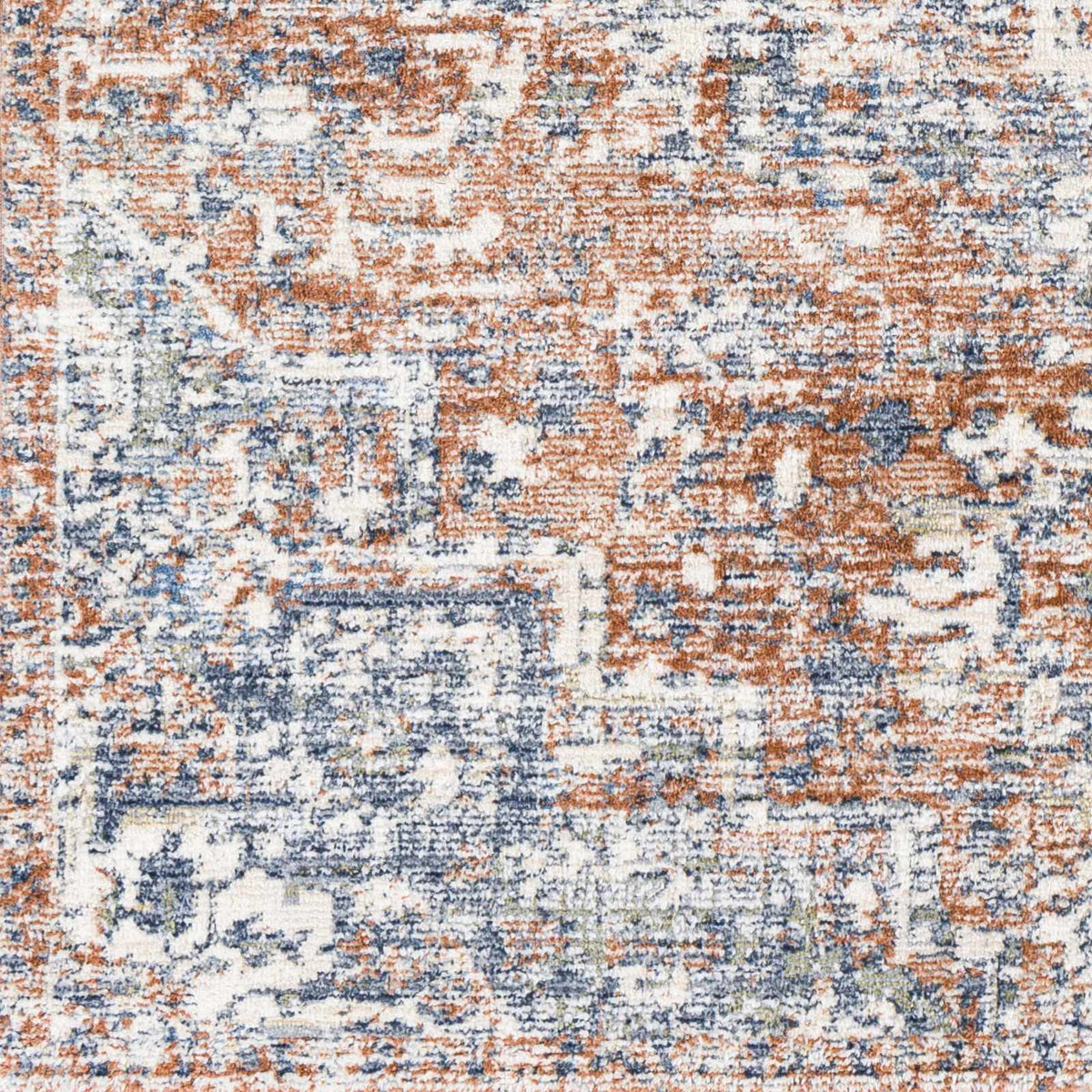 Alderton Area Rug - Clearance, sample swatch