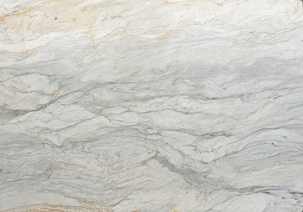 Leaden Sky Gold Marble Slab Random