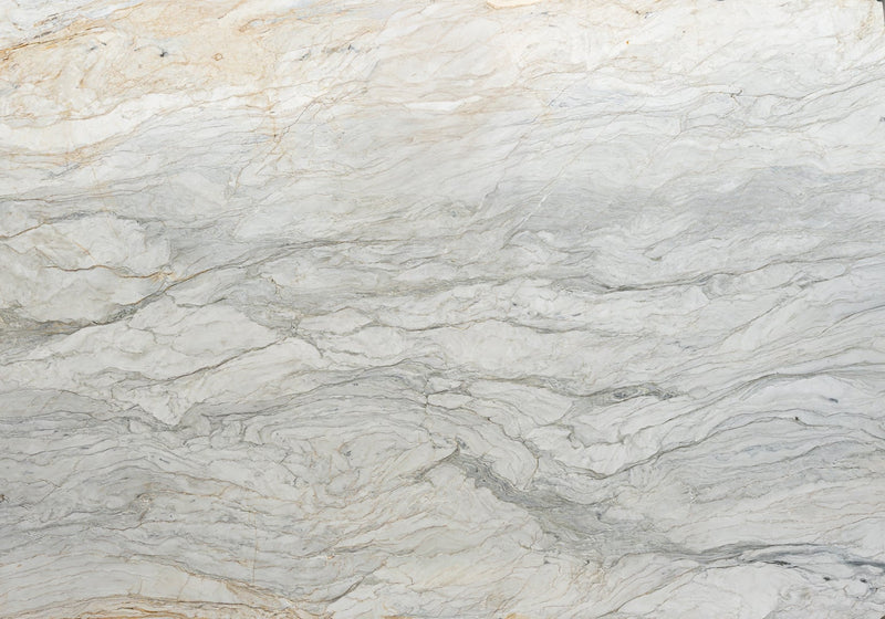Leaden Sky Gold Marble Slab Random