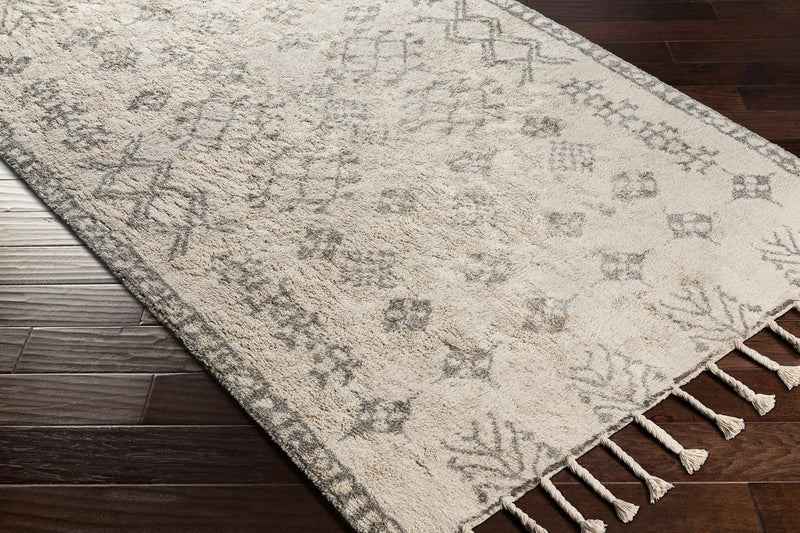 Lebeau Area Carpet - Clearance by Boutique Rugs