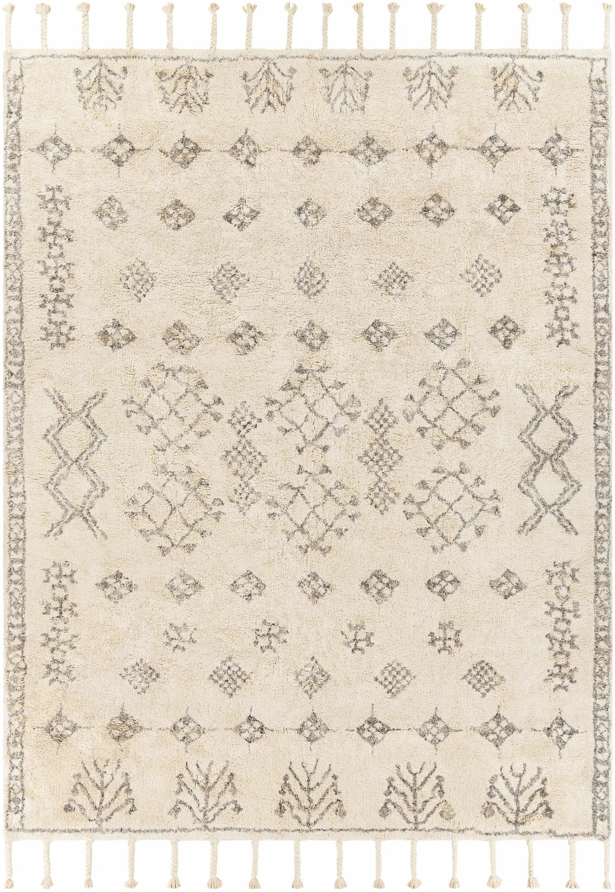 Lebeau Area Carpet - Clearance